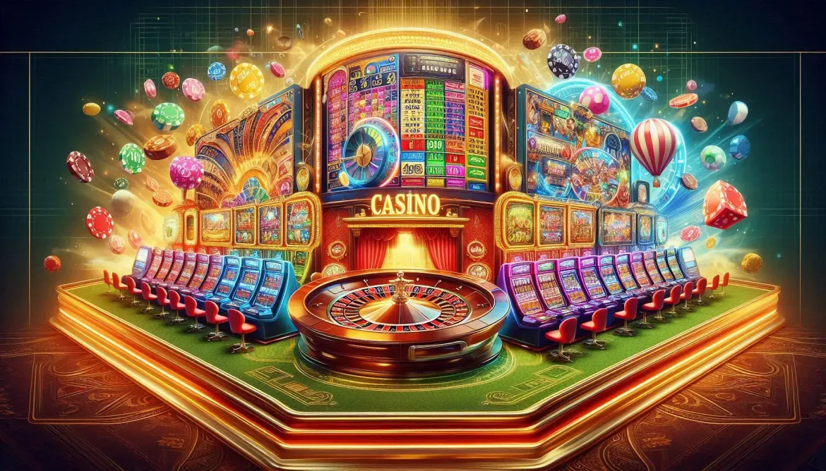WinPlace Casino